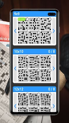 Jamaican Crossword - Screenshot 2