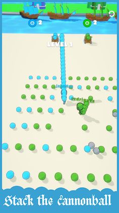 Shot Stack - Screenshot 2