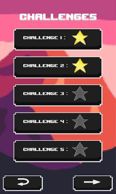 Stars Attack - Screenshot 3