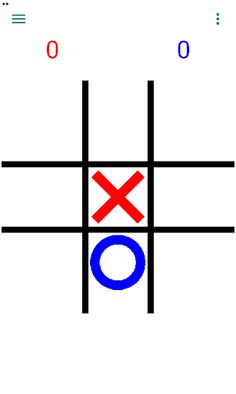 TicTacToe BeatMe - Screenshot 1