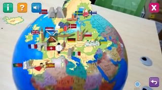 Pop! Globe - Screenshot 3