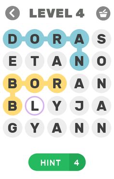 GOT X - FIND THE HEIR - Screenshot 2