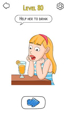 DOP 6: Delete Or Paint - Screenshot 3