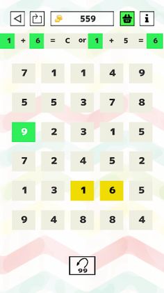 Numbr - Screenshot 4