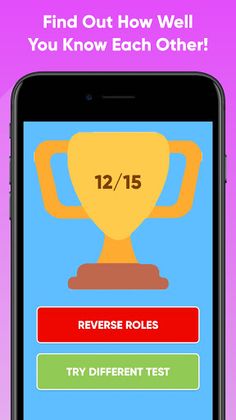 Do You Know Me? - Screenshot 3