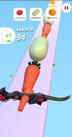 Chef Master - Screenshot 2