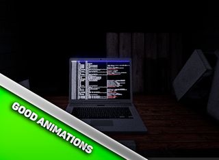 Back To Terrible: Simulator - Screenshot 3