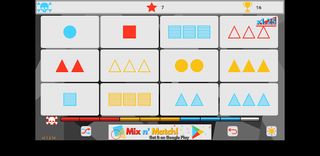 Mix 'n Match - Screenshot 2