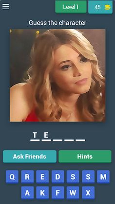 After Movies QUIZ - Screenshot 1