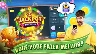 Wheel Winner:Spin Wheel - Screenshot 2