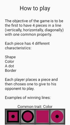 Quarto - Screenshot 2