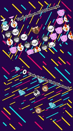 Animal Twirl - Fun Game - Screenshot 2