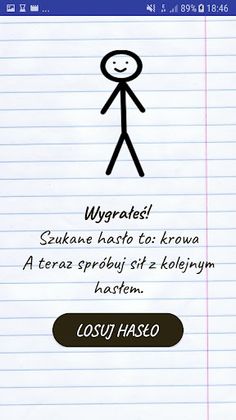 Wisielec - Screenshot 3