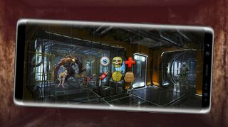 New Horror Zombie Game 🧟 - Screenshot 2