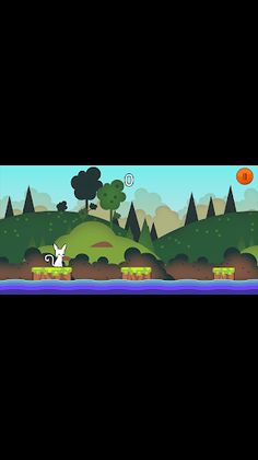 Сrazy Cat - Screenshot 2