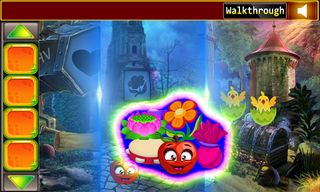 JRK Games 621 Find My Teddy Be - Screenshot 2