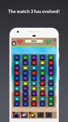 Kblox - Magic world - Screenshot 2