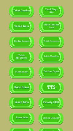 Tebak Tebakan Lengkap - Kompli - Screenshot 2