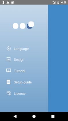 MovingKey - Screenshot 2