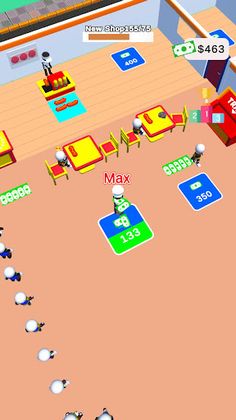 HotDogHot - Screenshot 1