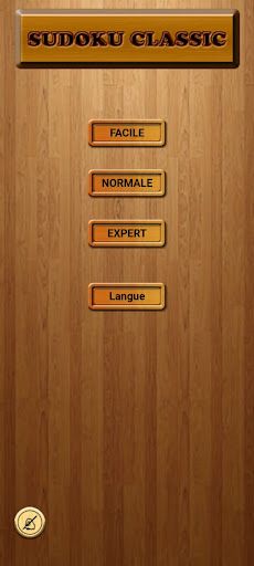 Sudoku Game - Screenshot 2