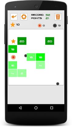 Loko Brick Breaker - Screenshot 3