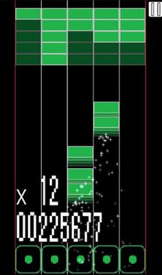 Quadra Build - Screenshot 1