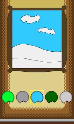 Puzzle Palette - Screenshot 2