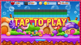 Break The Brick - Screenshot 1