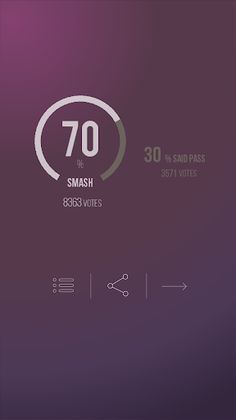 Smash or Pass - Screenshot 3