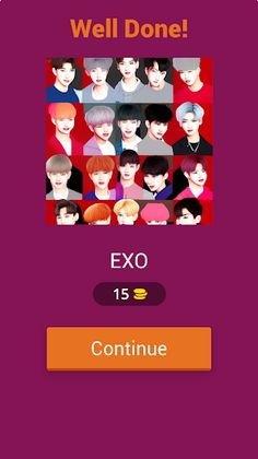 Kpop Quiz Battle - Screenshot 4