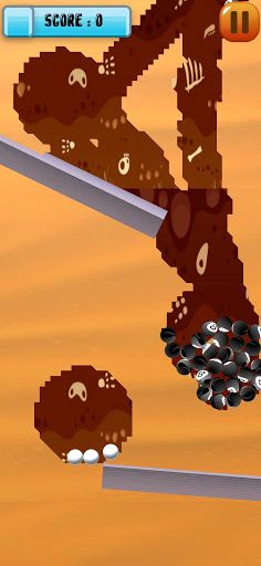 BallMania - Puzzle Game - Screenshot 1