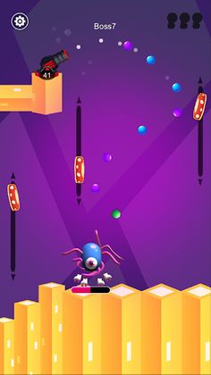 Master Shooter - Screenshot 1