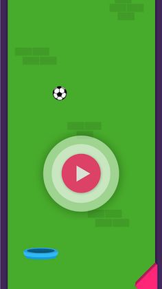 Goal a Lot - Screenshot 1