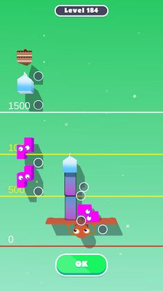 Hyper Balance - Screenshot 3