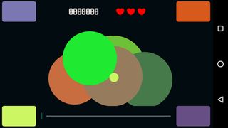 League of Colors - Screenshot 2