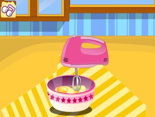 cooking donuts cupcakes girls  - Screenshot 3