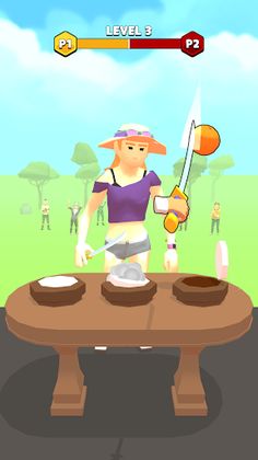 Cut Roulette - Screenshot 4