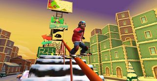 Extreme Whiteout Full - Screenshot 2