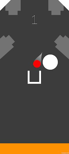 Circle Dunk - Screenshot 1