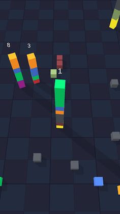 Tower Stack Arena - Screenshot 3