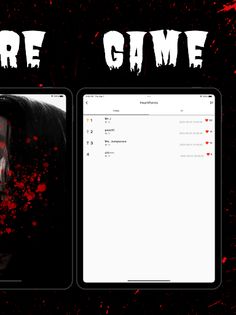 jumpscare horror scary game - Screenshot 4