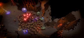 Tesla Force - Screenshot 3