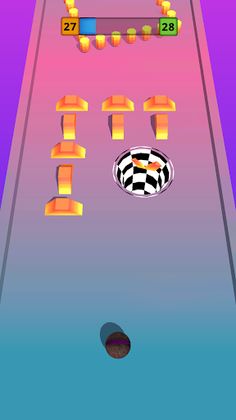 Hole Defense - Screenshot 2