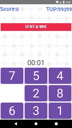 Minding - Screenshot 4