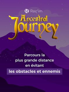 Ancestral Journey - Screenshot 4