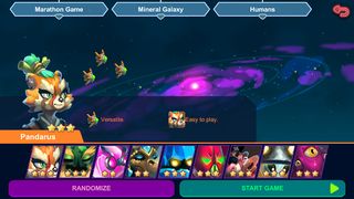 Mini Gal4Xy - Screenshot 2