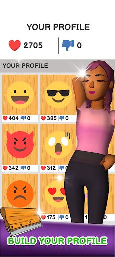 Screen Printing - Color Games - Screenshot 3