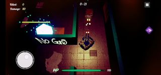 DestroyTheGem - Screenshot 2