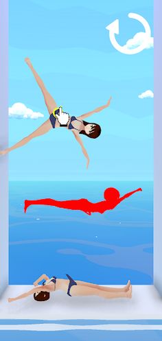 Ragdoll Yoga - Screenshot 2